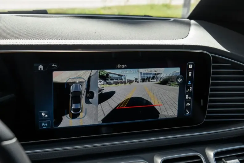 Mercedes-Benz GLE 450 din 2024 cu 55.881 km - oferta MER161925 - foto 9