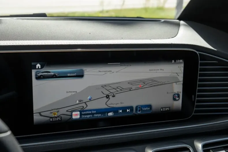 Mercedes-Benz GLE 450 din 2024 cu 55.881 km - oferta MER161925 - foto 10