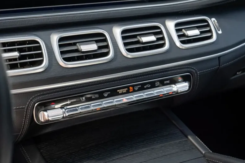 Mercedes-Benz GLE 450 din 2024 cu 55.881 km - oferta MER161925 - foto 11