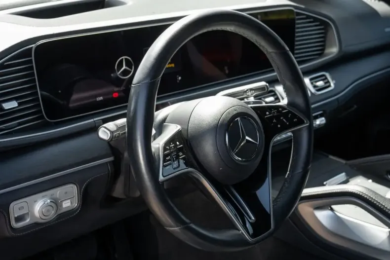 Mercedes-Benz GLE 450 din 2024 cu 55.881 km - oferta MER161925 - foto 16