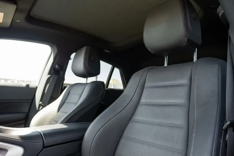 Mercedes-Benz GLE 450 din 2024 cu 55.881 km - oferta MER161925 - foto 17