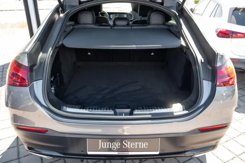 Mercedes-Benz GLE 450 din 2024 cu 55.881 km - oferta MER161925 - foto 18