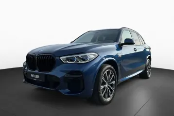 BMW X5 din 2022 - oferta BMW161926