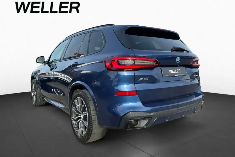 BMW X5 din 2022 cu 46.700 km - oferta BMW161926 - foto 2