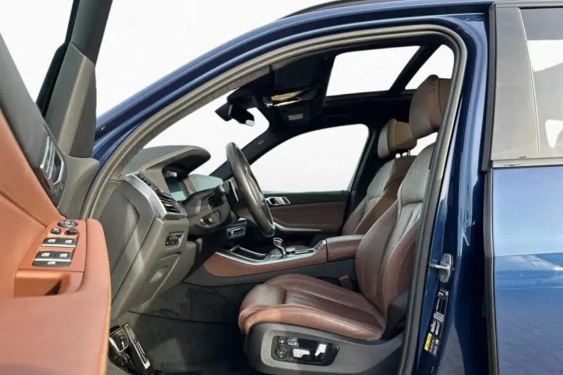 BMW X5 din 2022 cu 46.700 km - oferta BMW161926 - foto 4