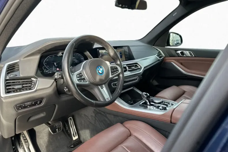 BMW X5 din 2022 cu 46.700 km - oferta BMW161926 - foto 5