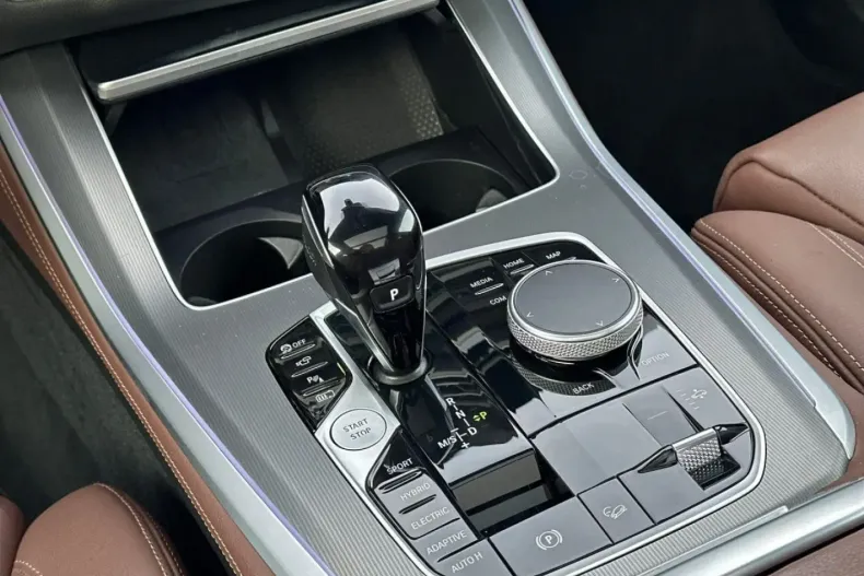 BMW X5 din 2022 cu 46.700 km - oferta BMW161926 - foto 12