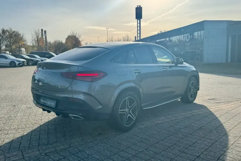 Mercedes-Benz GLE 450 din 2023 cu 19.443 km - oferta MER161927 - foto 3