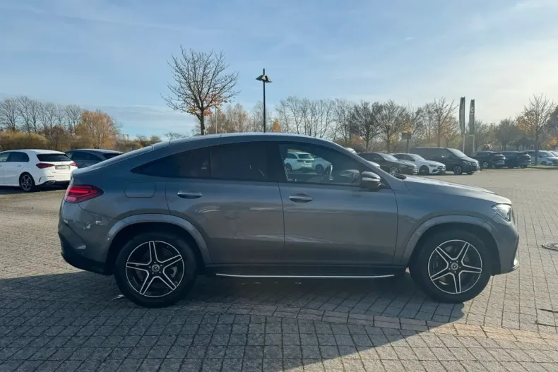 Mercedes-Benz GLE 450 din 2023 cu 19.443 km - oferta MER161927 - foto 7