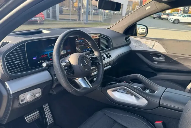 Mercedes-Benz GLE 450 din 2023 cu 19.443 km - oferta MER161927 - foto 8