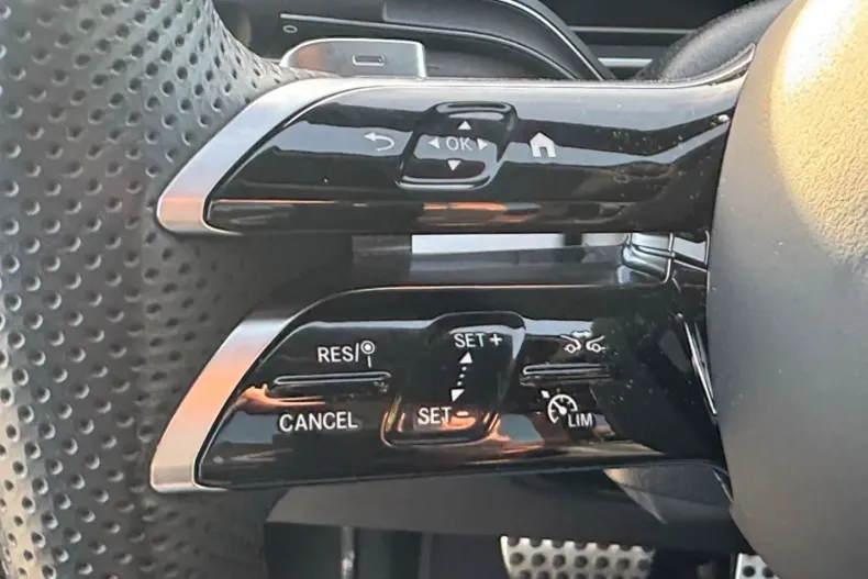 Mercedes-Benz GLE 450 din 2023 cu 19.443 km - oferta MER161927 - foto 13