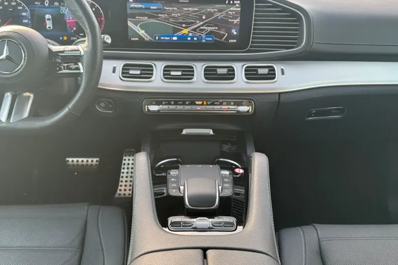 Mercedes-Benz GLE 450 din 2023 cu 19.443 km - oferta MER161927 - foto 14