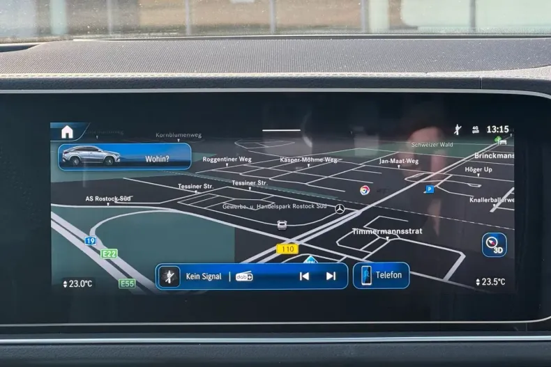 Mercedes-Benz GLE 450 din 2023 cu 19.443 km - oferta MER161927 - foto 15