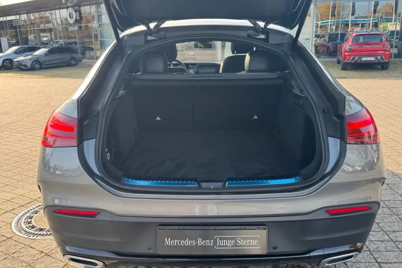 Mercedes-Benz GLE 450 din 2023 cu 19.443 km - oferta MER161927 - foto 18