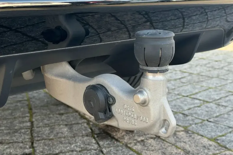 Mercedes-Benz GLE 450 din 2023 cu 19.443 km - oferta MER161927 - foto 19