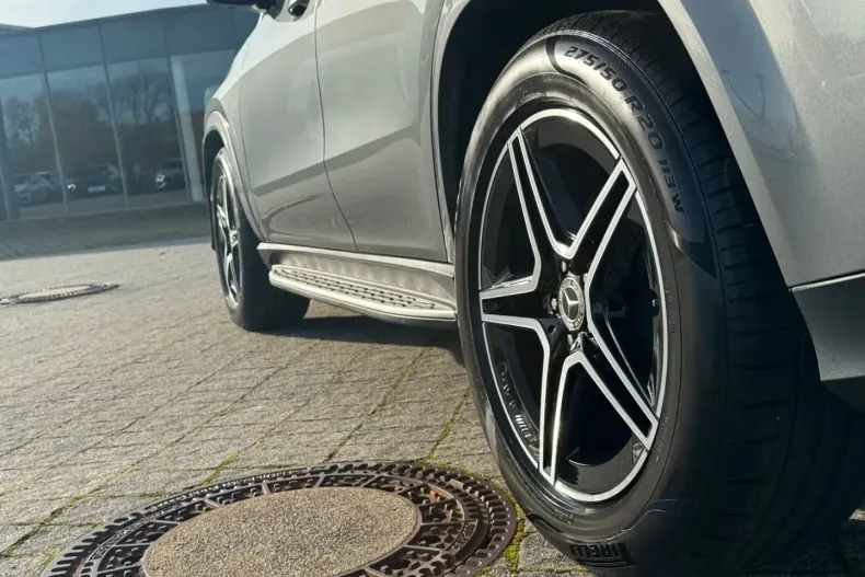 Mercedes-Benz GLE 450 din 2023 cu 19.443 km - oferta MER161927 - foto 20