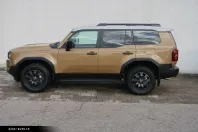 Toyota Land Cruiser din 2025 cu 6.000 km - oferta TOY161928 - foto 2