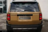 Toyota Land Cruiser din 2025 cu 6.000 km - oferta TOY161928 - foto 4