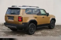 Toyota Land Cruiser din 2025 cu 6.000 km - oferta TOY161928 - foto 5