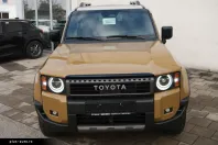 Toyota Land Cruiser din 2025 cu 6.000 km - oferta TOY161928 - foto 8