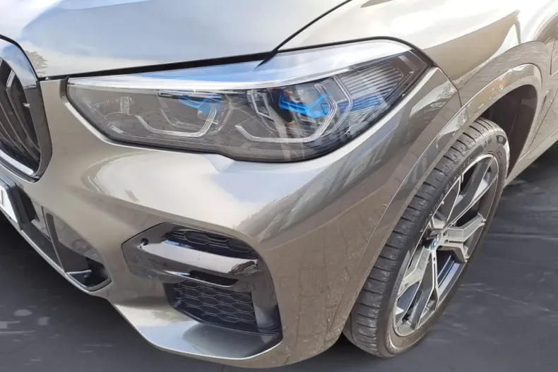 BMW X5 din 2022 cu 83.900 km - oferta BMW161929 - foto 2