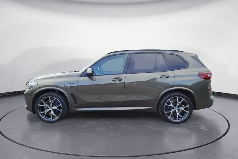 BMW X5 din 2022 cu 83.900 km - oferta BMW161929 - foto 4