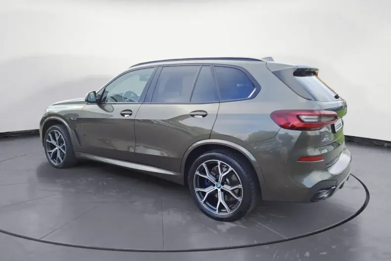 BMW X5 din 2022 cu 83.900 km - oferta BMW161929 - foto 5