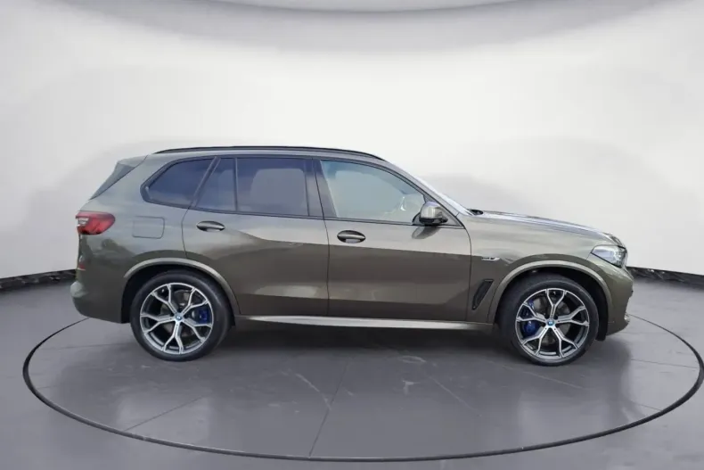 BMW X5 din 2022 cu 83.900 km - oferta BMW161929 - foto 7