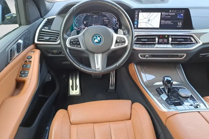 BMW X5 din 2022 cu 83.900 km - oferta BMW161929 - foto 8