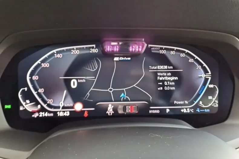 BMW X5 din 2022 cu 83.900 km - oferta BMW161929 - foto 9