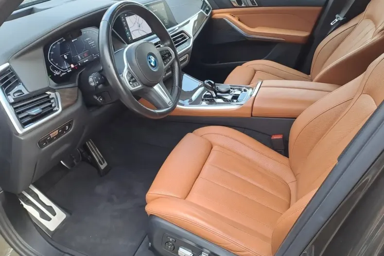 BMW X5 din 2022 cu 83.900 km - oferta BMW161929 - foto 10