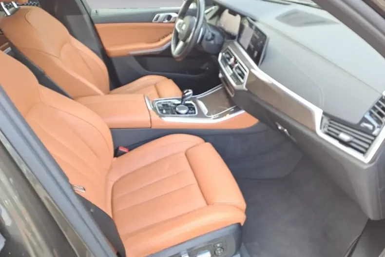 BMW X5 din 2022 cu 83.900 km - oferta BMW161929 - foto 11