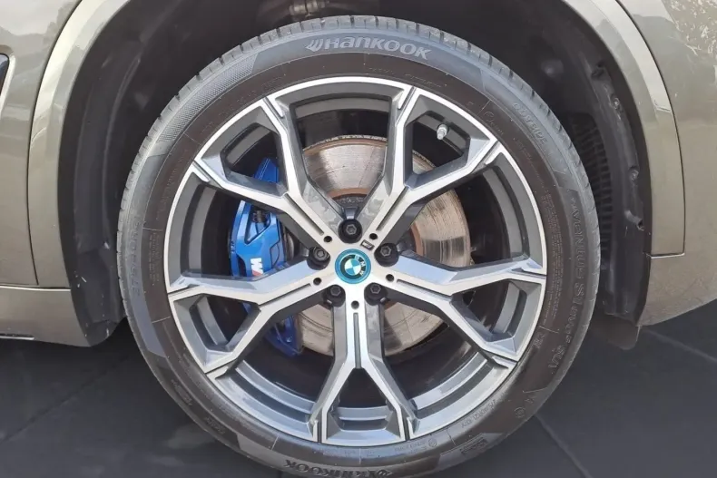 BMW X5 din 2022 cu 83.900 km - oferta BMW161929 - foto 12