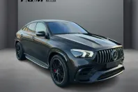 Mercedes-Benz GLE 63 AMG din 2023 cu 35.047 km - oferta MER161930 - foto 1