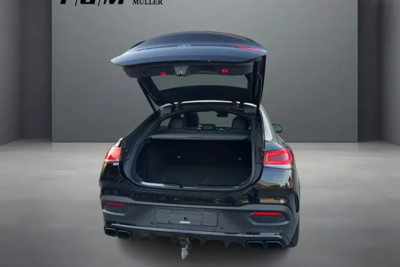 Mercedes-Benz GLE 63 AMG din 2023 cu 35.047 km - oferta MER161930 - foto 5