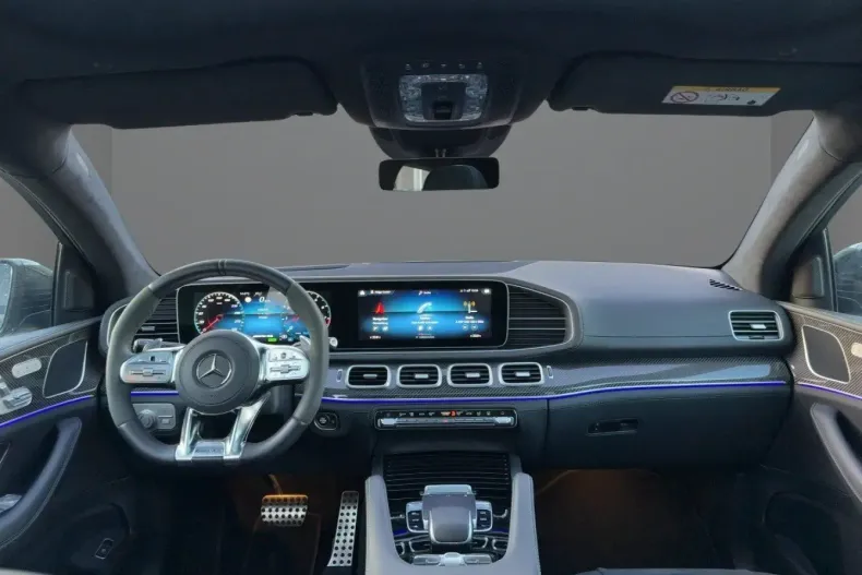 Mercedes-Benz GLE 63 AMG din 2023 cu 35.047 km - oferta MER161930 - foto 8