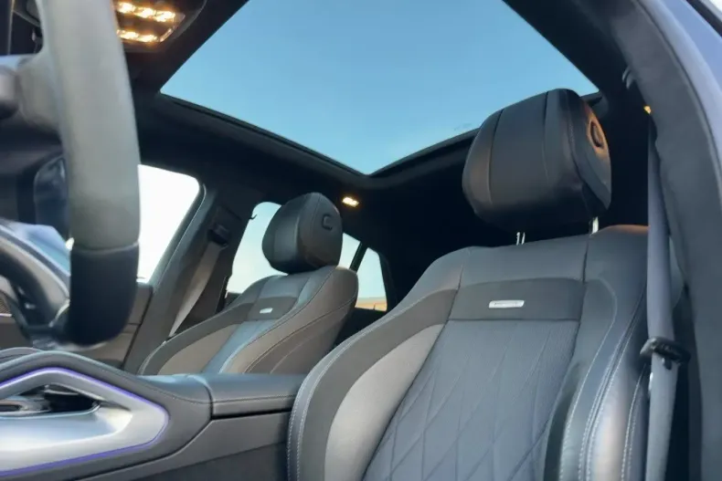 Mercedes-Benz GLE 63 AMG din 2023 cu 35.047 km - oferta MER161930 - foto 12