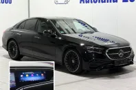 Mercedes-Benz E 450 din 2025 cu 44.976 km - oferta MER161931 - foto 1