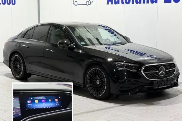 Mercedes-Benz E 450 din 2025 - oferta MER161931