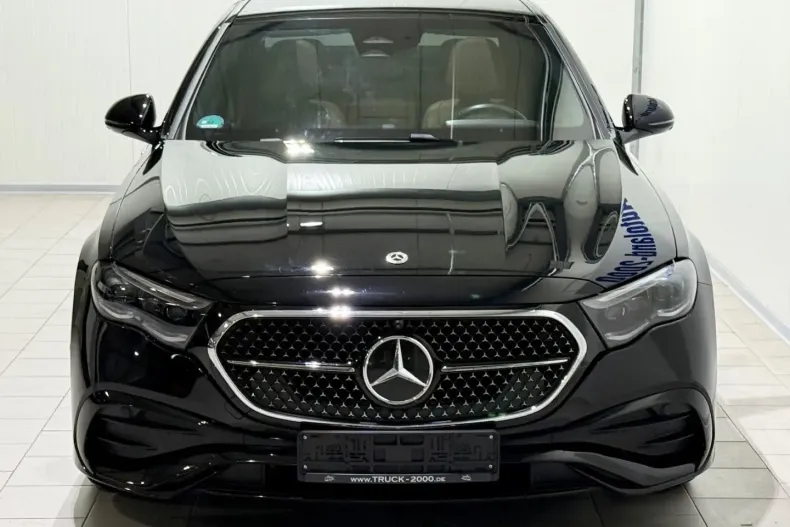 Mercedes-Benz E 450 din 2025 cu 44.976 km - oferta MER161931 - foto 3