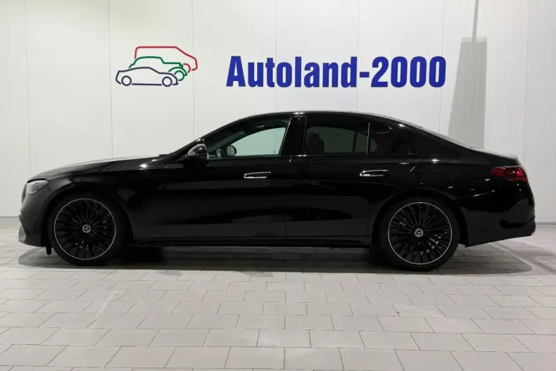 Mercedes-Benz E 450 din 2025 cu 44.976 km - oferta MER161931 - foto 6