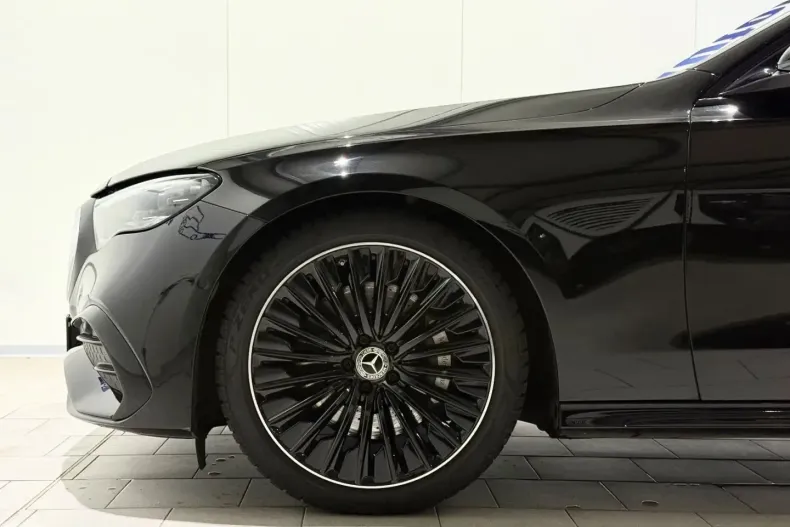 Mercedes-Benz E 450 din 2025 cu 44.976 km - oferta MER161931 - foto 7