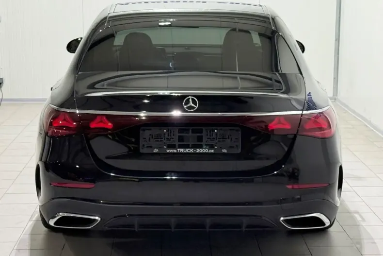 Mercedes-Benz E 450 din 2025 cu 44.976 km - oferta MER161931 - foto 10