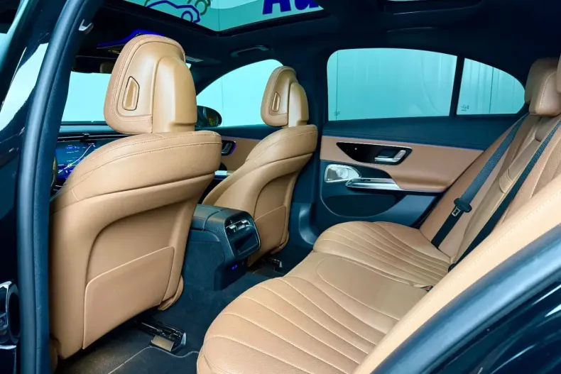 Mercedes-Benz E 450 din 2025 cu 44.976 km - oferta MER161931 - foto 14