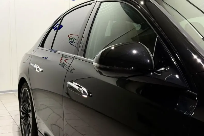 Mercedes-Benz E 450 din 2025 cu 44.976 km - oferta MER161931 - foto 17