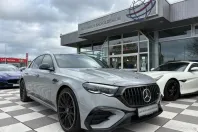 Mercedes-Benz E 53 AMG din 2024 cu 19.500 km - oferta MER161932 - foto 1