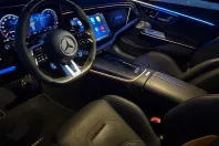 Mercedes-Benz E 53 AMG din 2024 cu 19.500 km - oferta MER161932 - foto 6