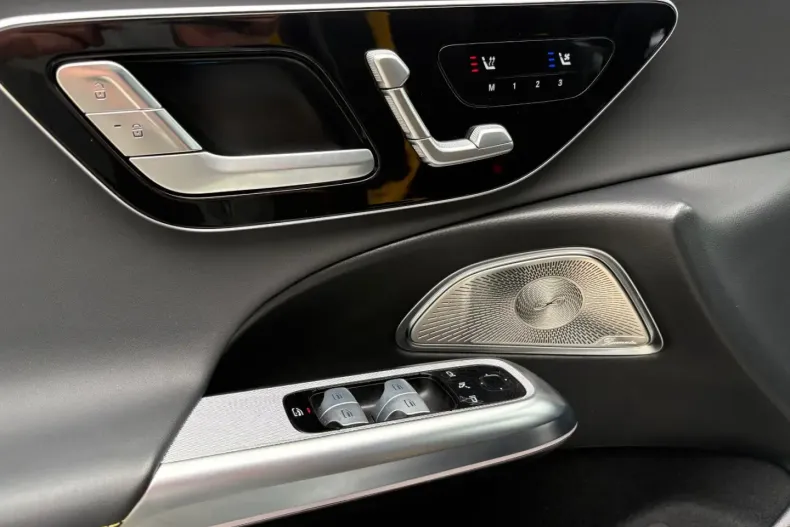 Mercedes-Benz E 53 AMG din 2024 cu 19.500 km - oferta MER161932 - foto 10