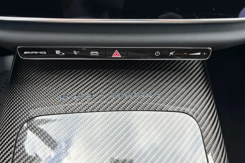 Mercedes-Benz E 53 AMG din 2024 cu 19.500 km - oferta MER161932 - foto 14