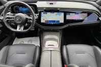 Mercedes-Benz E 53 AMG din 2024 cu 19.500 km - oferta MER161932 - foto 16